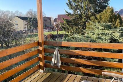 Wohnung Wolfenbüttel Adersheim - 2 Zimmer, 48 m&sup2;, 99.000&euro; | Angebot:24657205