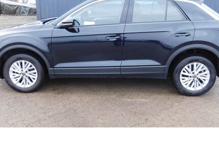 VW T-Roc 19.600 km 18.990 &euro; Vordorf 38533