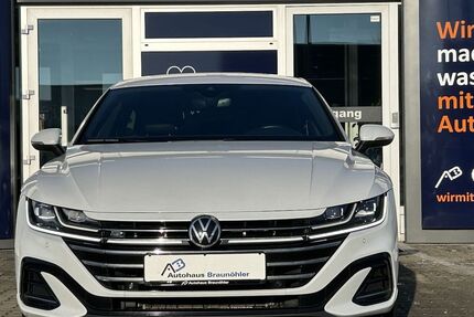 VW Arteon 110.743 km 27.750 &euro; Salzgitter 38229
