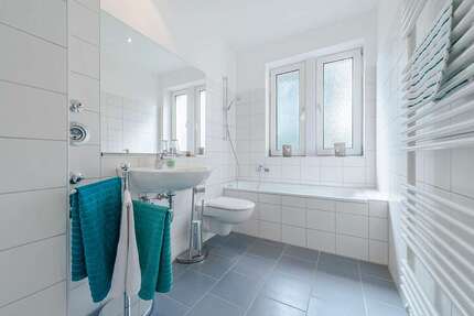 Wohnung Braunschweig Nordstadt - 4 Zimmer, 90 m&sup2;, 655&euro; | Angebot:26977213