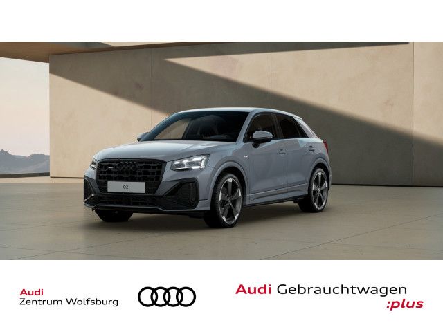Audi Q2 76.700 km 30.990 &euro; Wolfsburg 38440