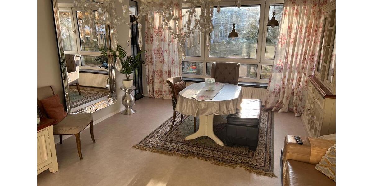 Erdgeschoßwohnung Braunschweig Lehndorf-Watenbüttel - 4 Zimmer, 85 m&sup2;, 400.000&euro; | Angebot:25162715