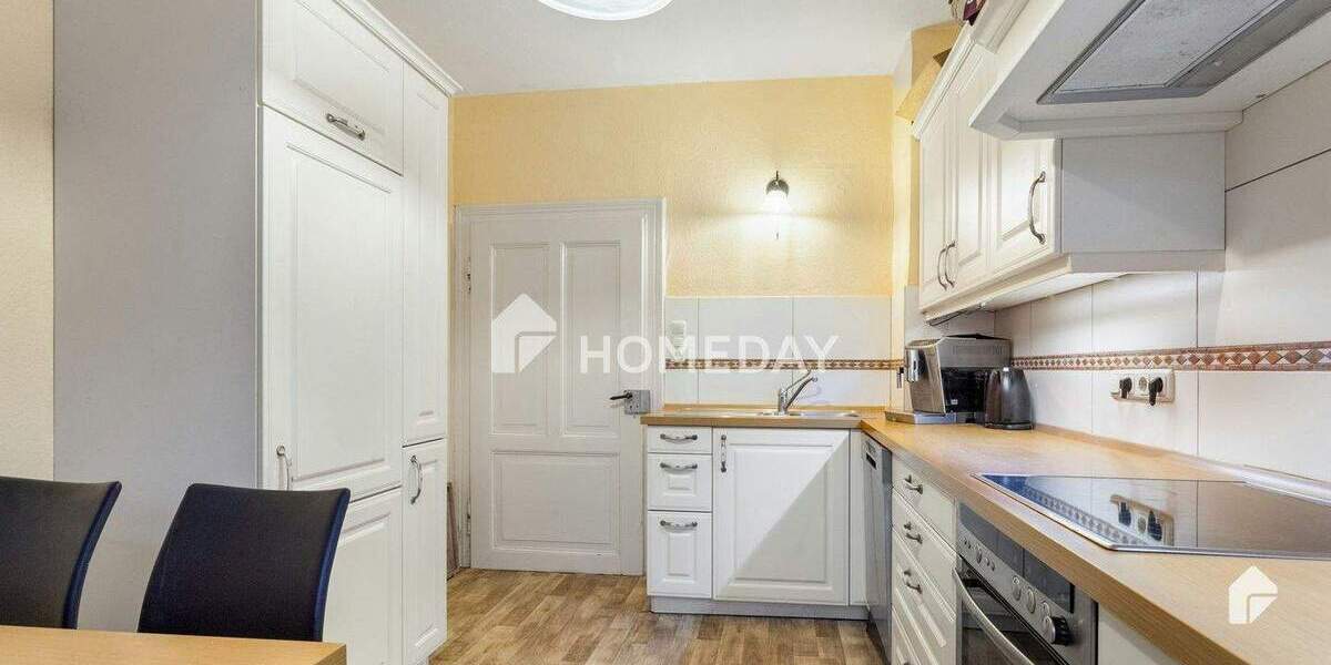 Mehrfamilienhaus, Wohnhaus Wolfenbüttel Halchter - 1 Zimmer, 424 m&sup2;, 649.000&euro; | Angebot:25677365