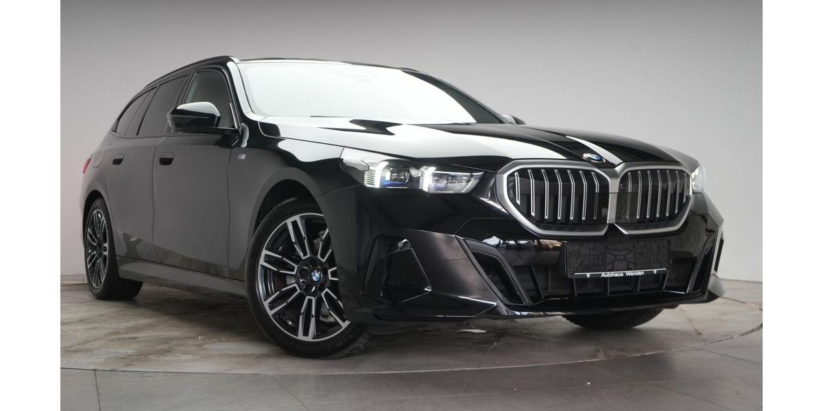 BMW 520 24.000 km 46.490 &euro; Braunschweig 38110