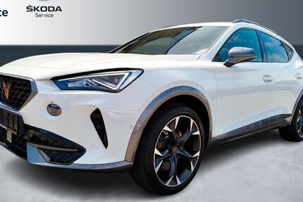 Cupra Formentor 9.506 km 28.970 &euro; Wolfsburg 38446