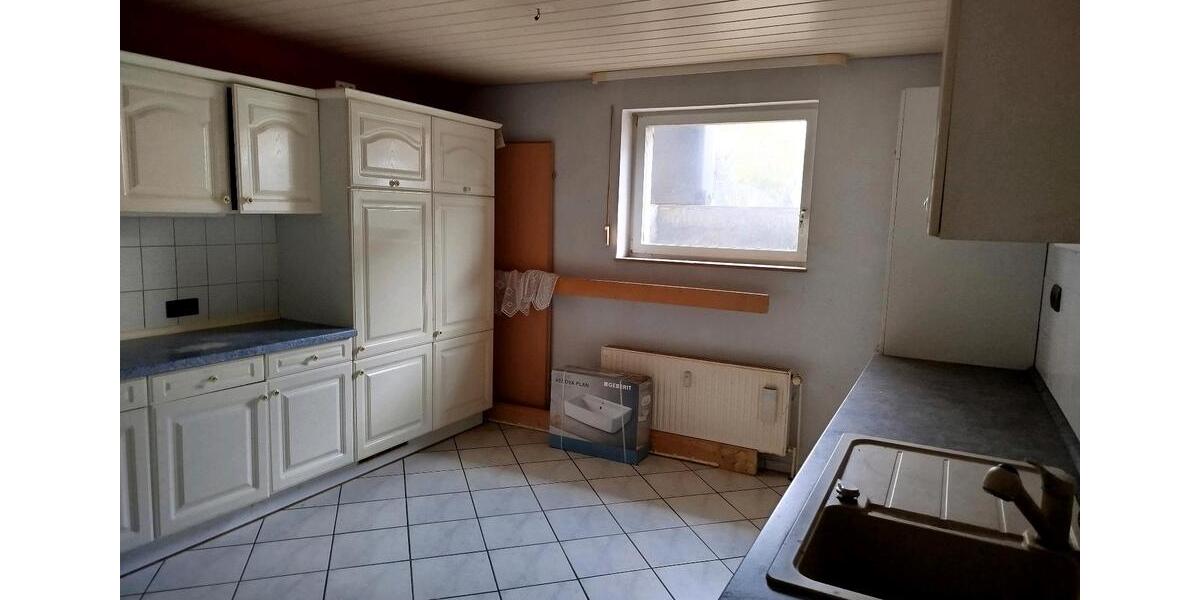 Etagenwohnung Edemissen - 2 Zimmer, 70 m&sup2;, 520&euro; | Angebot:25892745