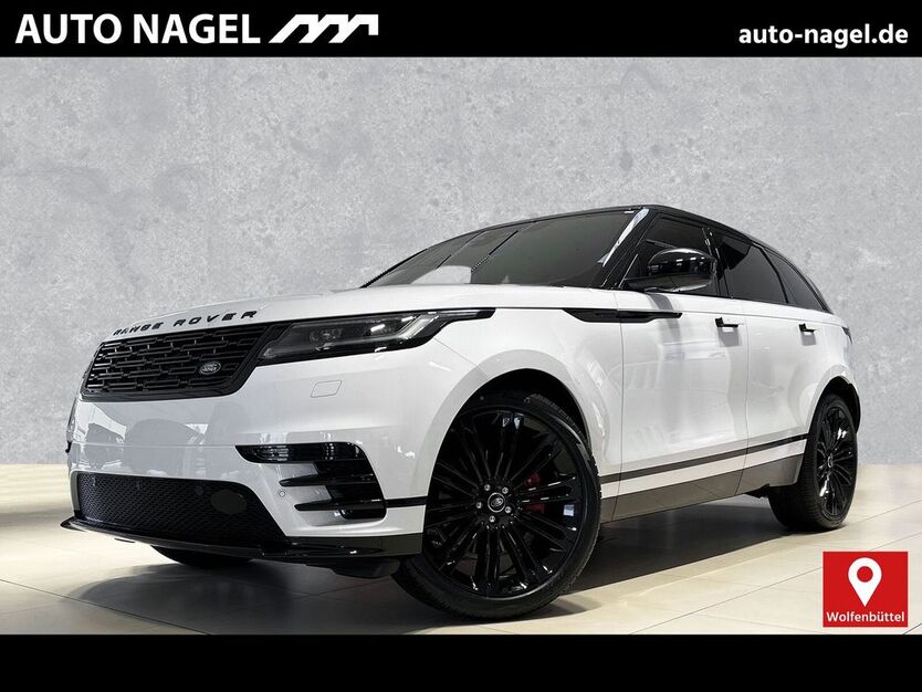 Land Rover Range Rover Velar 5.748 km 72.490 € Wolfenbüttel 38304