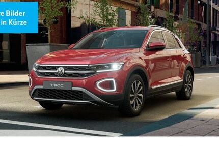 VW T-Roc 13.381 km 28.990 &euro; Wolfsburg 38440