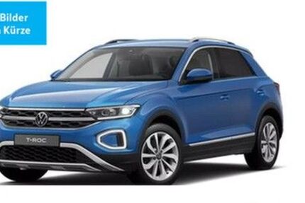 VW T-Roc 2.300 km 33.450 € Braunschweig 38124