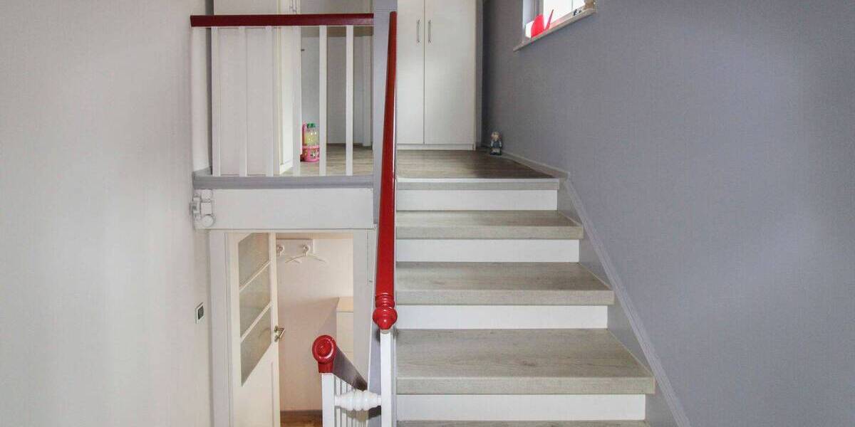 Einfamilienhaus Wolfenbüttel Stadtgebiet - 5 Zimmer, 249.000&euro; | Angebot:26686847