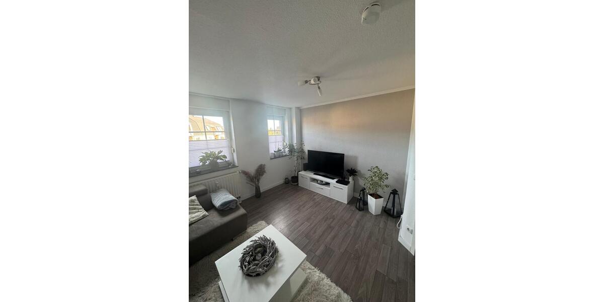 Maisonettenwohnung Peine - 3 Zimmer, 78 m&sup2;, 850&euro; | Angebot:25328500