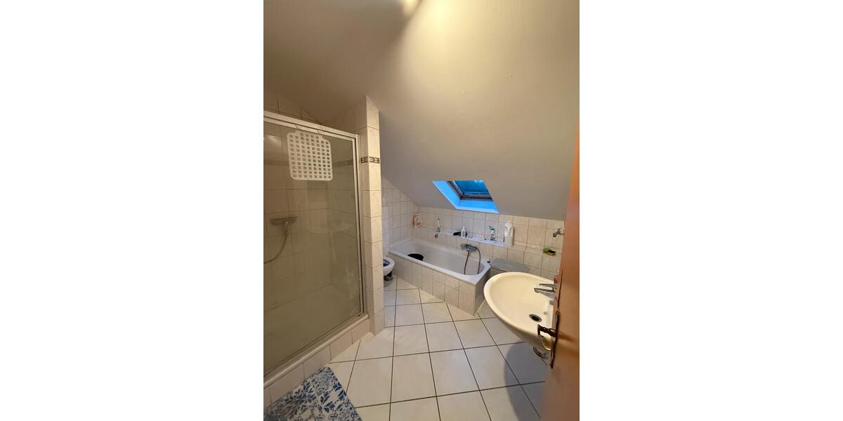 Etagenwohnung Hillerse - 3 Zimmer, 75 m&sup2;, 675&euro; | Angebot:24614333