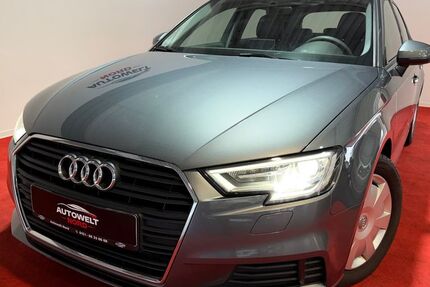 Audi A3 131.950 km 16.290 &euro; Braunschweig 38112
