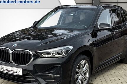 BMW X1 116.718 km 27.700 &euro; Gifhorn 38518