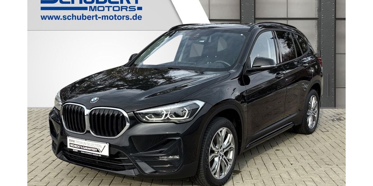 BMW X1 116.718 km 27.700 &euro; Gifhorn 38518