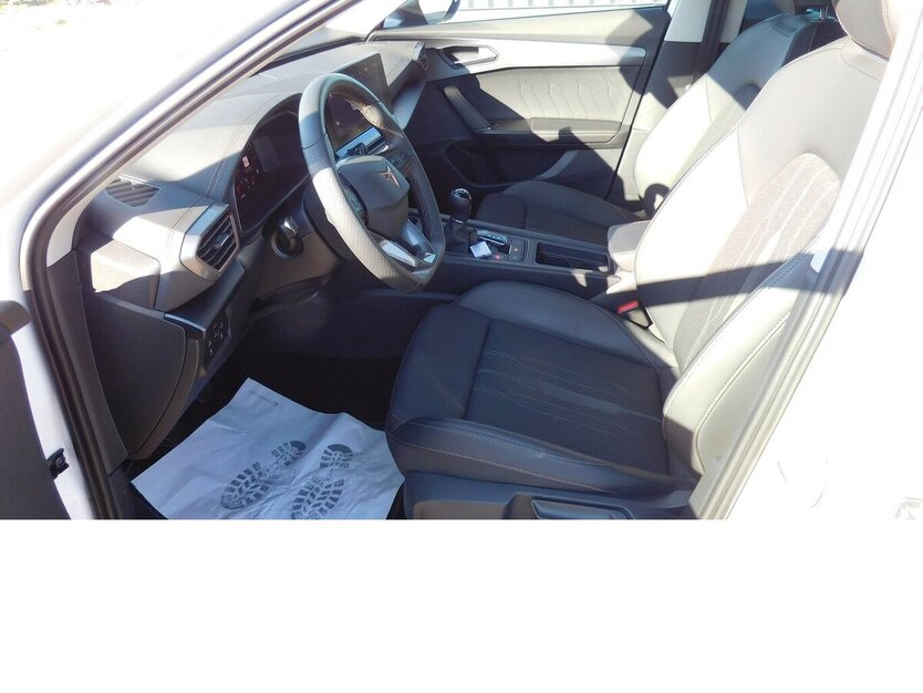 Cupra Formentor 1.5 TSI BMT Klima LED Navi 22.200 km 22.990 € Vordorf 38533