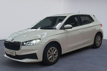 Skoda Fabia 40.650 km 13.950 &euro; Braunschweig 38124