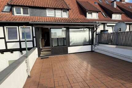 Wohnung Braunschweig Südstadt- Rautheim- Mascherode - 1 Zimmer, 76 m&sup2;, 650&euro; | Angebot:27674175