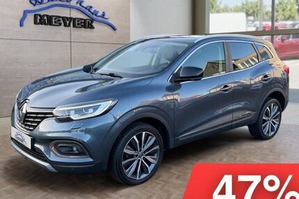 Renault Kadjar 106.390 km 14.390 &euro; Sickte bei Braunschweig 38173