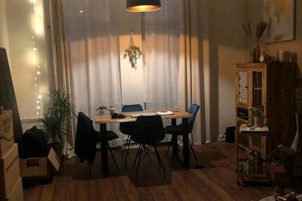 Wohnung Braunschweig Östliches Ringgebiet - 2 Zimmer, 82 m&sup2;, 1.100&euro; | Angebot:25286481