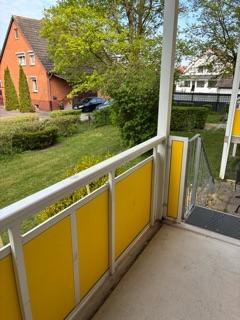 Erdgeschoßwohnung Salzgitter Ortschaft Nord - 3 Zimmer, 61 m&sup2;, 364&euro; | Angebot:26232162