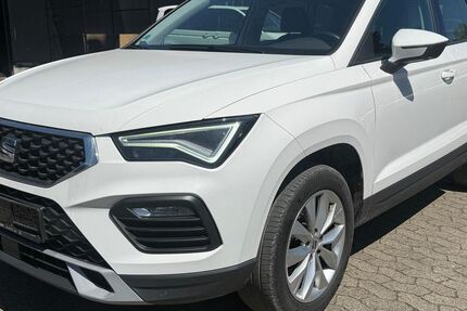 Seat Ateca 201.139 km 12.990 &euro; Braunschweig 38122