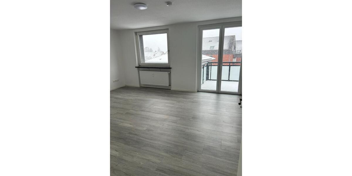 Etagenwohnung Braunschweig Heidberg-Melverode - 3 Zimmer, 80 m&sup2;, 975&euro; | Angebot:24381754