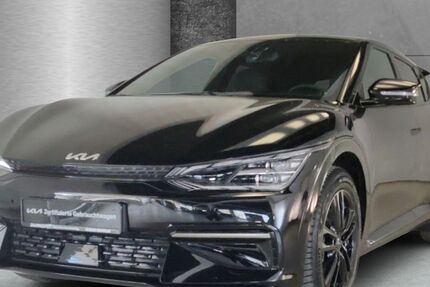 Kia EV6 27.189 km 37.590 &euro; Braunschweig 38126