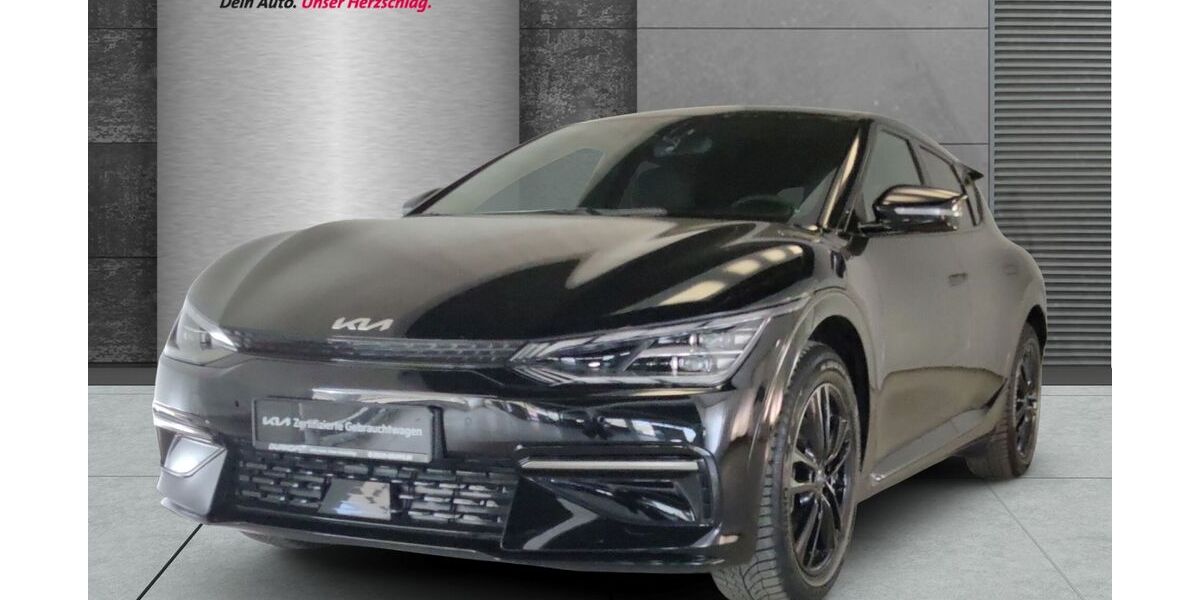 Kia EV6 27.189 km 38.250 &euro; Braunschweig 38126