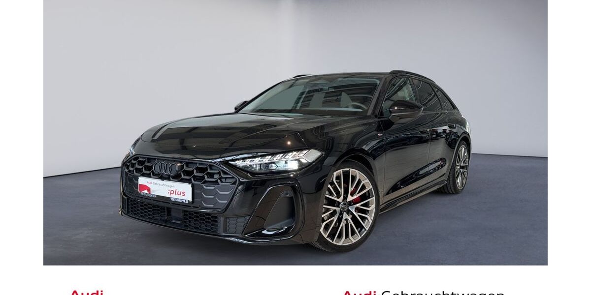 Audi A5 8.100 km 52.520 &euro; Braunschweig 38124