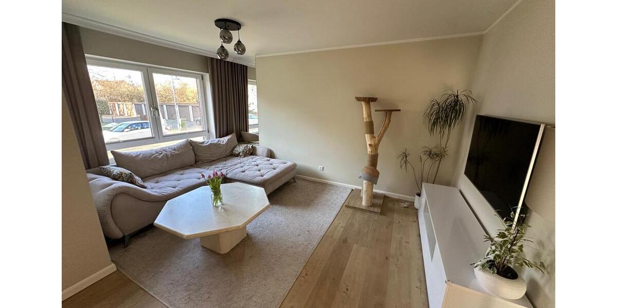 Erdgeschoßwohnung Lengede - 3 Zimmer, 88 m&sup2;, 270.000&euro; | Angebot:27049145