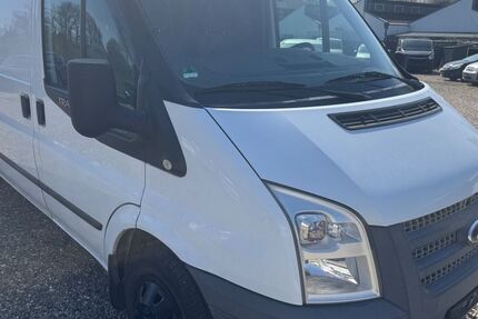 Ford Transit 164.000 km 4.999 &euro; Salzgitter 38259