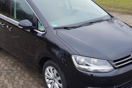 VW Sharan 143.000 km 23.490 &euro; Königslutter 38154