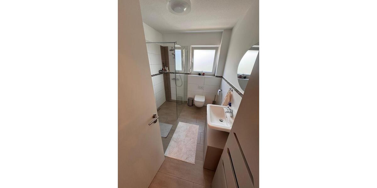 Etagenwohnung Calberlah - 3 Zimmer, 81 m&sup2;, 700&euro; | Angebot:26618695