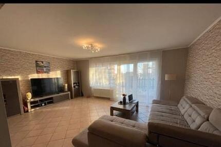 Wohnung Wolfsburg Detmerode - 4 Zimmer, 98 m&sup2;, 1.100&euro; | Angebot:25385581