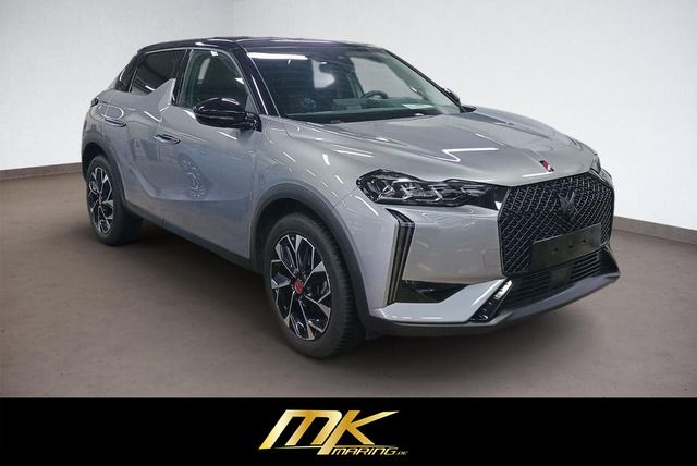 DS Automobiles DS3 Crossback 23.381 km 23.990 € Braunschweig 38114