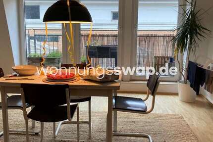 Wohnung Braunschweig - 3 Zimmer, 100 m&sup2;, 930&euro; | Angebot:26018959