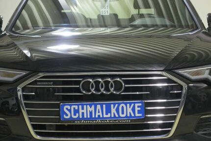 Audi A6 60.600 km 27.500 &euro; Braunschweig 38112