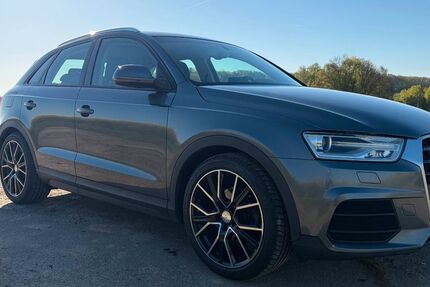 Audi Q3 239.750 km 10.900 &euro; Wolfenbüttel 38304