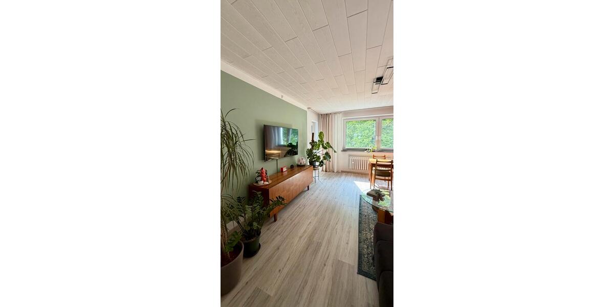 Etagenwohnung Wolfsburg Alt-Wolfsburg - 3 Zimmer, 63 m&sup2;, 590&euro; | Angebot:26697597