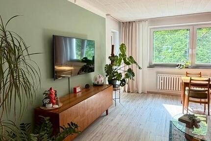 Wohnung Wolfsburg Alt-Wolfsburg - 3 Zimmer, 63 m&sup2;, 590&euro; | Angebot:26697597