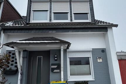 Haus Braunschweig Broitzem - 5 Zimmer, 98 m&sup2;, 270.000&euro; | Angebot:25086227