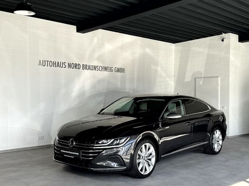 Arteon