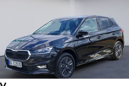 Skoda Fabia 7.150 km 19.250 &euro; Braunschweig 38124