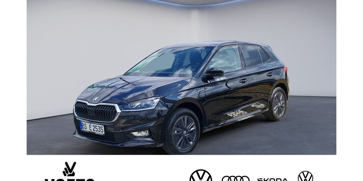 Skoda Fabia 7.150 km 19.250 &euro; Braunschweig 38124