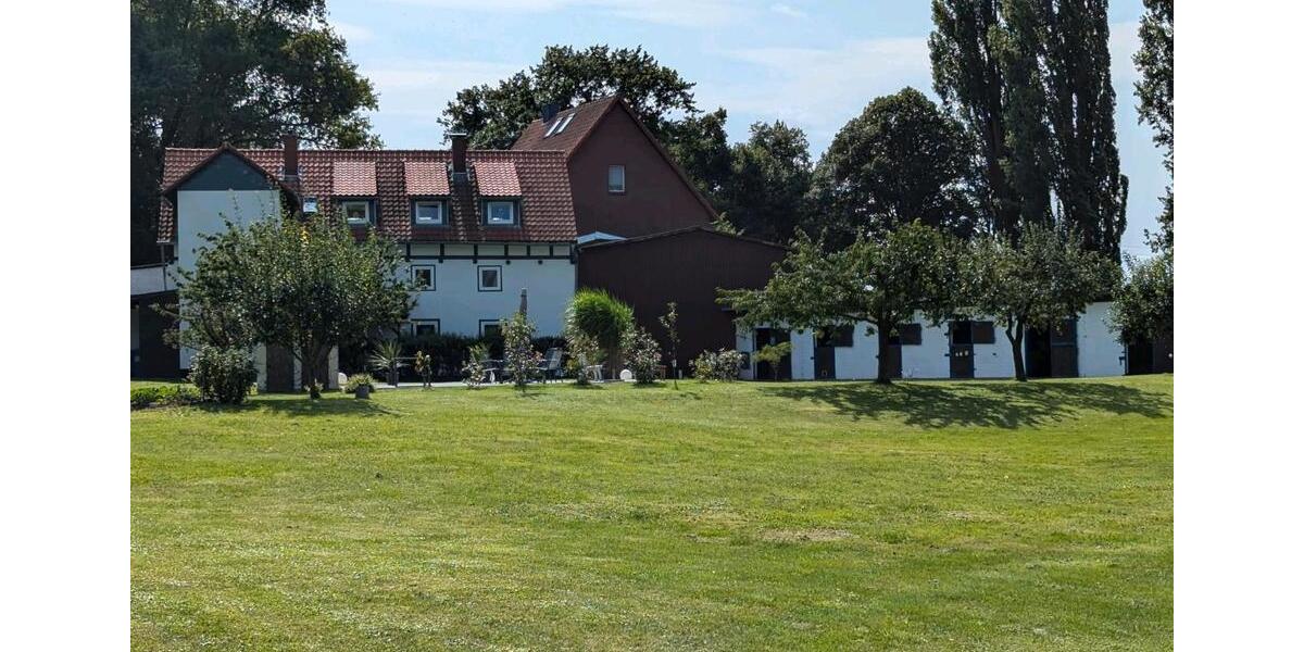 Mehrfamilienhaus, Wohnhaus Salzgitter Ortschaft Nord - 44 Zimmer, 400 m&sup2;, 650.000&euro; | Angebot:24478658