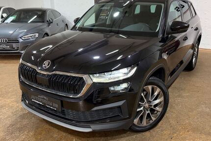 Skoda Kodiaq 63.300 km 27.990 &euro; Braunschweig Wenden 38110