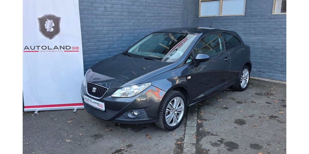 Seat Ibiza 196.000 km 3.290 &euro; Ohrum 38312