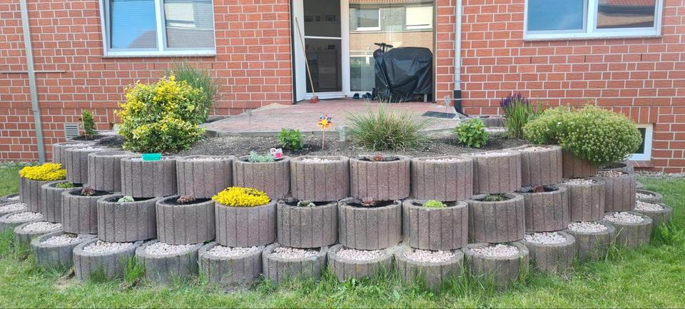 Hochparterre Lengede - 4 Zimmer, 98 m&sup2;, 1.080&euro; | Angebot:25980995