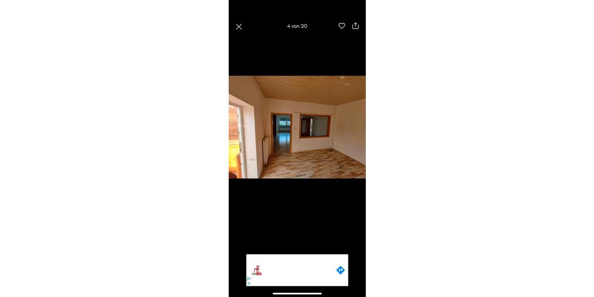 Doppelhaushälfte Ilsede - 5 Zimmer, 125 m&sup2;, 1.500&euro; | Angebot:24574126